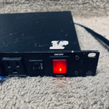 Furman PL-8 Power Conditioner / Light Module A