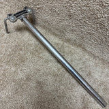 Vintage Ludwig Double Tom Holder
