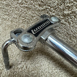 Vintage Ludwig Double Tom Holder