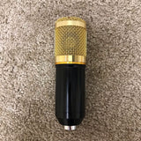 Zingyou BM-800 Large Diaphragm Condenser Mic