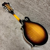 Washburn M3SWK F-Style Mandolin w/ OHSC