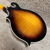 Washburn M3SWK F-Style Mandolin w/ OHSC