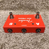 Fender ABY Pedal