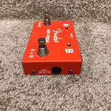Fender ABY Pedal
