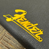 Fender Jack White Triplecaster Case Only