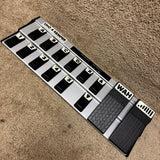 Behringer FCB1010 MIDI Foot Controller w/ UnO 4 Kemper Firmware Chip