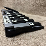 Behringer FCB1010 MIDI Foot Controller w/ UnO 4 Kemper Firmware Chip