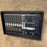 Yamaha EMX512C Powered 12 Channel 500W Mixer