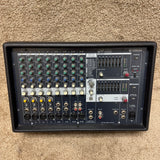 Yamaha EMX512C Powered 12 Channel 500W Mixer