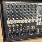 Yamaha EMX512C Powered 12 Channel 500W Mixer