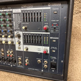 Yamaha EMX512C Powered 12 Channel 500W Mixer
