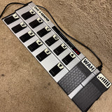 Behringer FCB1010 MIDI Foot Controller w/ UnO 4 Kemper Firmware Chip