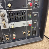 Yamaha EMX512C Powered 12 Channel 500W Mixer