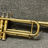 Oxford Trumpet W/Case & Mouthpiece