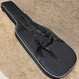 Ibanez Iceman IC420FM-VLS Violin Sunburst w/ Deluxe Bag