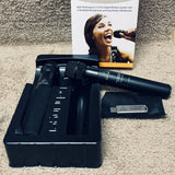 Behringer Ultralink (B) ULM202USB Pair Wireless Handheld Microphones w/ USB Receiver