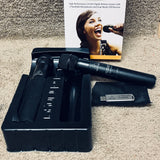 Behringer Ultralink (B) ULM202USB Pair Wireless Handheld Microphones w/ USB Receiver
