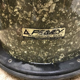 Peavey Radial Pro 500 Tom 12x10 Green Marine Pearl