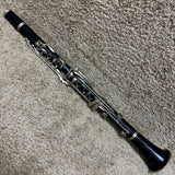 Armstrong Alpine Clarinet w/ Mouthpiece & Case