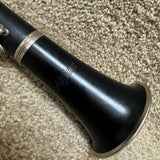 Armstrong Alpine Clarinet w/ Mouthpiece & Case