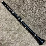 Armstrong Alpine Clarinet w/ Mouthpiece & Case