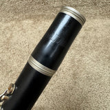 Armstrong Alpine Clarinet w/ Mouthpiece & Case