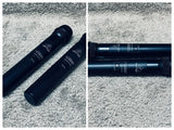 Behringer Ultralink (B) ULM202USB Pair Wireless Handheld Microphones w/ USB Receiver