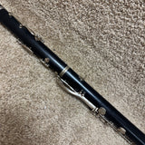 Armstrong Alpine Clarinet w/ Mouthpiece & Case