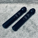 Behringer Ultralink (B) ULM202USB Pair Wireless Handheld Microphones w/ USB Receiver