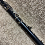 Armstrong Alpine Clarinet w/ Mouthpiece & Case