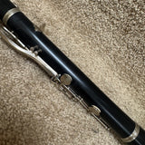 Armstrong Alpine Clarinet w/ Mouthpiece & Case