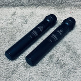 Behringer Ultralink (B) ULM202USB Pair Wireless Handheld Microphones w/ USB Receiver