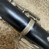 Armstrong Alpine Clarinet w/ Mouthpiece & Case