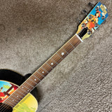 Recording King Rodeo Sweethearts RG-100-RS