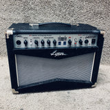 Lyon by Washburn LA25DSP Modeling Amp