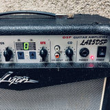 Lyon by Washburn LA25DSP Modeling Amp