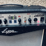 Lyon by Washburn LA25DSP Modeling Amp
