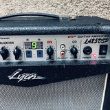 Lyon by Washburn LA25DSP Modeling Amp