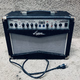 Lyon by Washburn LA25DSP Modeling Amp
