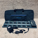 Digitech RP12 Guitar MIDI Multi-Effects Pedal