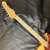 G&L Limited Edition Ash Tribute Series ASAT Classic Natural