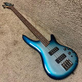 Ibanez SR300E-DOT Deep Ocean Metallic