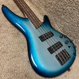 Ibanez SR300E-DOT Deep Ocean Metallic