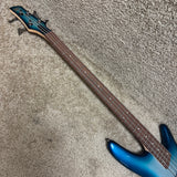 Ibanez SR300E-DOT Deep Ocean Metallic