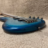 Ibanez SR300E-DOT Deep Ocean Metallic