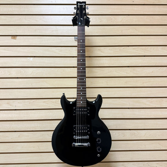 Ibanez GAX50 Black Night