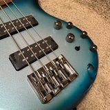Ibanez SR300E-DOT Deep Ocean Metallic
