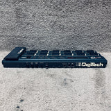 Digitech RP12 Guitar MIDI Multi-Effects Pedal