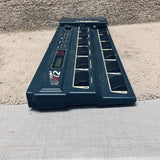 Digitech RP12 Guitar MIDI Multi-Effects Pedal