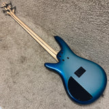 Ibanez SR300E-DOT Deep Ocean Metallic